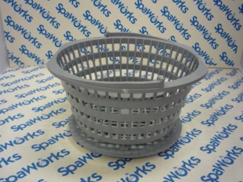 Basket: Skim Filter Diamondback