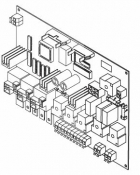 6600-023 Circuit Board: 850 Maxxus Rev 1.30B