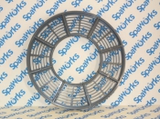 Skimmer Basket: J-400 Series