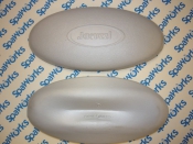 Pillow Insert: Jacuzzi Oval 2002-2006 J-300 series spas (OBSOLETE)