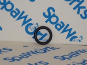 O-Ring: Drain Plug (2002+ J-200/J-300 series)