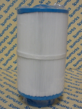 FC-0303 Filter: LA Spas Filter Bag Replacement